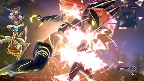 The Legend of Heroes: Kai no Kiseki -Farewell, O Zemuria- (PC) - Steam Key - GLOBAL - 3