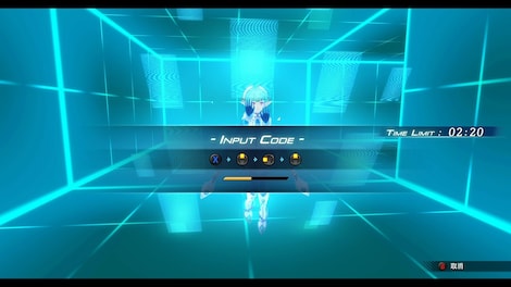 The Legend of Heroes: Kuro no Kiseki II: Crimson Sin (PC) - Steam Account - GLOBAL - 3