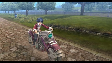 The Legend of Heroes: Sen no Kiseki I KAI -Thors Military Academy 1204- (PC) - Steam Key - GLOBAL - 4