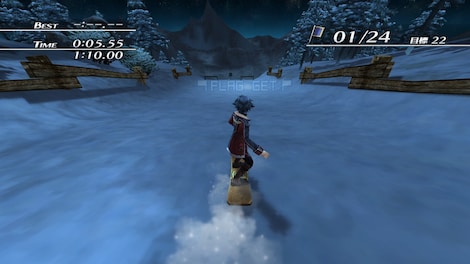 The Legend of Heroes: Sen no Kiseki II KAI -The Erebonian Civil War- (PC) - Steam Account - GLOBAL - 6