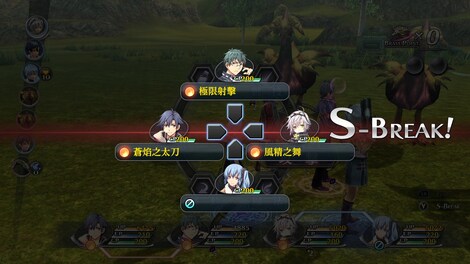 The Legend of Heroes: Sen no Kiseki II KAI -The Erebonian Civil War- (PC) - Steam Key - GLOBAL - 9