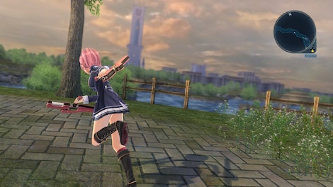 The Legend of Heroes: Sen no Kiseki III (PC) - Steam Account - GLOBAL - 11