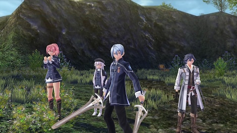 The Legend of Heroes: Sen no Kiseki III (PC) - Steam Account - GLOBAL - 8