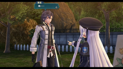 The Legend of Heroes: Sen no Kiseki III (PC) - Steam Account - GLOBAL - 9