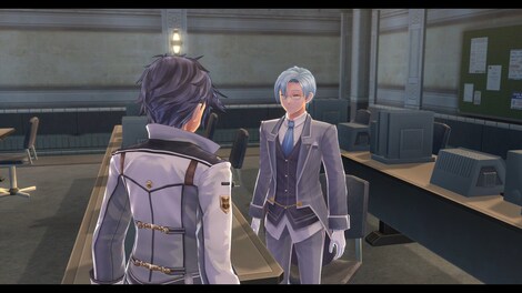 The Legend of Heroes: Sen no Kiseki III (PC) - Steam Account - GLOBAL - 3