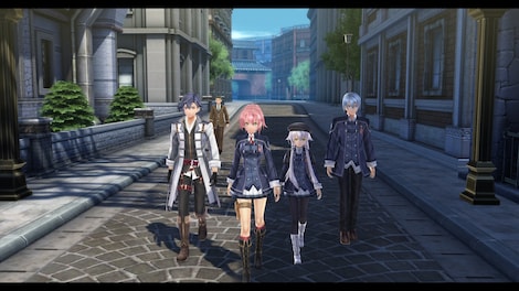 The Legend of Heroes: Sen no Kiseki III (PC) - Steam Account - GLOBAL - 10