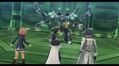 The Legend of Heroes: Sen no Kiseki III (PC) - Steam Account - GLOBAL - 6