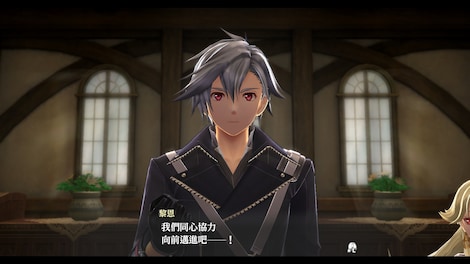The Legend of Heroes: Sen no Kiseki IV -THE END OF SAGA- (PC) - Steam Key - GLOBAL - 8