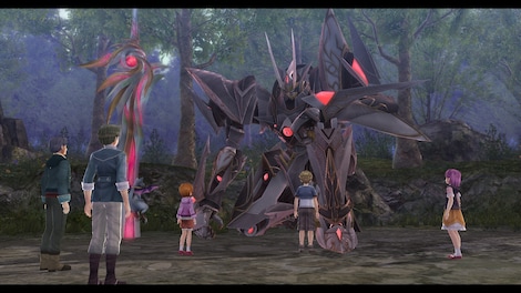 The Legend of Heroes: Sen no Kiseki IV -THE END OF SAGA- (PC) - Steam Key - GLOBAL - 6
