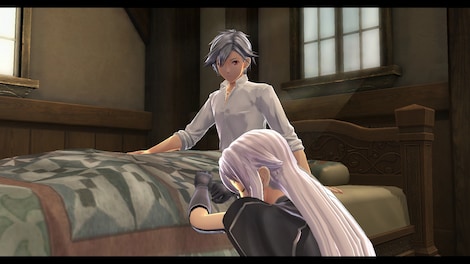 The Legend of Heroes: Sen no Kiseki IV -THE END OF SAGA- (PC) - Steam Key - GLOBAL - 10
