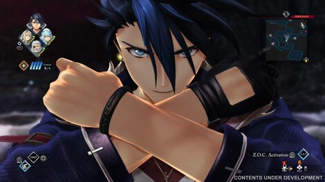 The Legend of Heroes: Trails Beyond the Horizon | Complete Launch Edition (PC) - Steam Account - GLOBAL - 8