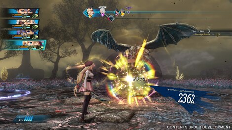The Legend of Heroes: Trails Beyond the Horizon | Complete Launch Edition (PC) - Steam Account - GLOBAL - 6