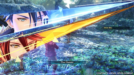 The Legend of Heroes: Trails Beyond the Horizon | Complete Launch Edition (PC) - Steam Key - NORTH AMERICA - 7