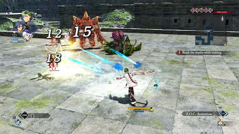 The Legend of Heroes: Trails Beyond the Horizon | Complete Launch Edition (PC) - Steam Key - NORTH AMERICA - 4