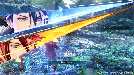 The Legend of Heroes: Trails Beyond the Horizon | Deluxe Launch Edition (PC) - Steam Key - EUROPE - 7