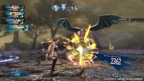 The Legend of Heroes: Trails Beyond the Horizon | Deluxe+ Launch Edition (PC) - Steam Key - EUROPE - 6