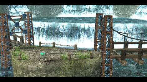 The Legend of Heroes: Trails from Zero (PC) - Steam Gift - GLOBAL - 8