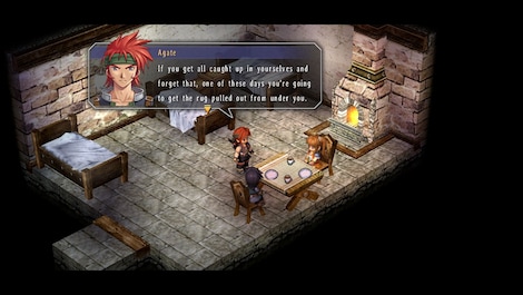 The Legend of Heroes: Trails in the Sky (PC) - Steam Gift - EUROPE - 13