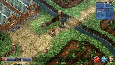 The Legend of Heroes: Trails in the Sky (PC) - Steam Gift - EUROPE - 10