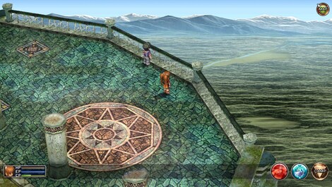 The Legend of Heroes: Trails in the Sky (PC) - Steam Gift - EUROPE - 11