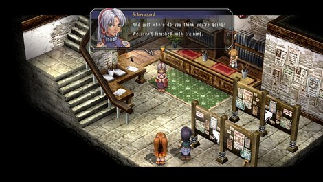 The Legend of Heroes: Trails in the Sky (PC) - Steam Gift - EUROPE - 7