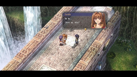 The Legend of Heroes: Trails in the Sky (PC) - Steam Gift - EUROPE - 3