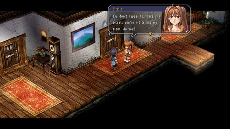 The Legend of Heroes: Trails in the Sky (PC) - Steam Key - EUROPE - 14