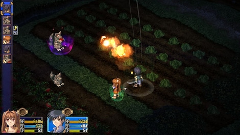 The Legend of Heroes: Trails in the Sky (PC) - Steam Key - EUROPE - 6