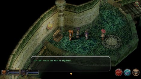 The Legend of Heroes: Trails in the Sky (PC) - Steam Key - EUROPE - 2