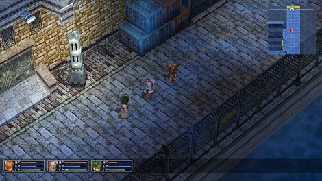 The Legend of Heroes: Trails in the Sky SC GOG.COM Key GLOBAL - 14
