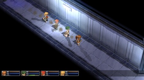 The Legend of Heroes: Trails in the Sky SC GOG.COM Key GLOBAL - 10