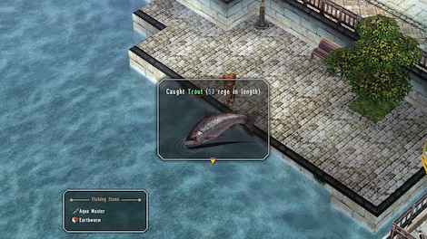 The Legend of Heroes: Trails in the Sky SC GOG.COM Key GLOBAL - 3