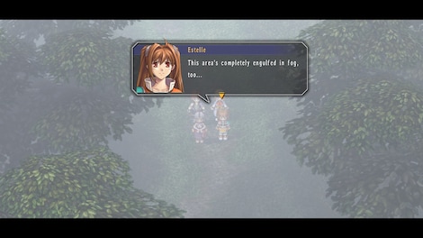 The Legend of Heroes: Trails in the Sky Second Chapter Steam Gift CIS - 5