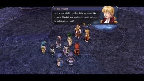 The Legend of Heroes: Trails in the Sky the 3rd Steam Gift GLOBAL - 9
