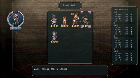The Legend of Heroes: Trails in the Sky the 3rd Steam Gift GLOBAL - 5