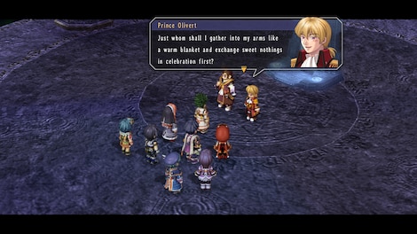 The Legend of Heroes: Trails in the Sky the 3rd Steam Key GLOBAL - 9