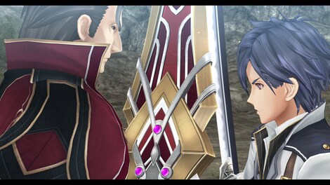 The Legend of Heroes: Trails into Reverie (PC) - Steam Account - GLOBAL - 4