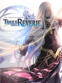 The Legend of Heroes: Trails into Reverie (PC) - Steam Account - GLOBAL - 1
