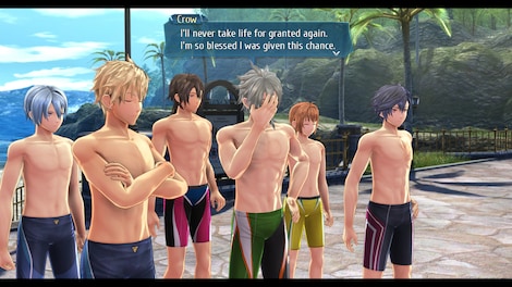 The Legend of Heroes: Trails into Reverie (PC) - Steam Gift - GLOBAL - 16