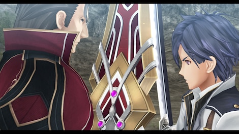 The Legend of Heroes: Trails into Reverie (PC) - Steam Gift - GLOBAL - 4