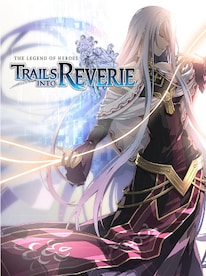 The Legend of Heroes: Trails into Reverie (PC) - Steam Gift - GLOBAL - 1