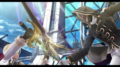 The Legend of Heroes: Trails into Reverie (PC) - Steam Gift - GLOBAL - 5