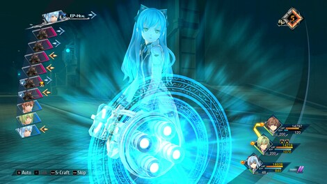 The Legend of Heroes: Trails into Reverie (PC) - Steam Gift - GLOBAL - 6