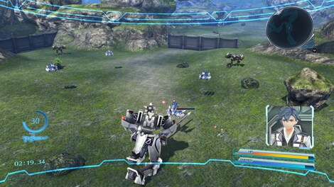 The Legend of Heroes: Trails into Reverie (PC) - Steam Gift - GLOBAL - 14