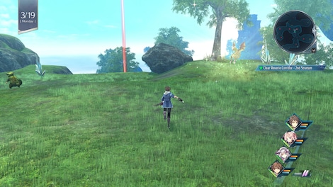 The Legend of Heroes: Trails into Reverie (PC) - Steam Gift - GLOBAL - 10