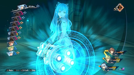The Legend of Heroes: Trails into Reverie (PC) - Steam Key - GLOBAL - 6