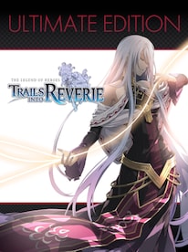 The Legend of Heroes: Trails into Reverie | Ultimate Edition (PC) - Steam Key - GLOBAL - 1