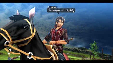 The Legend of Heroes: Trails of Cold Steel II (PC) - Steam Key - EUROPE - 6