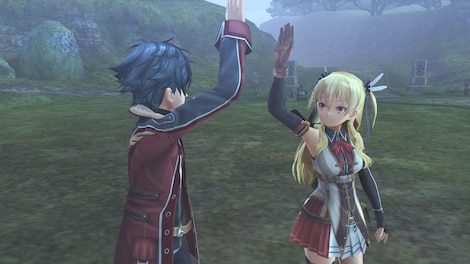 The Legend of Heroes: Trails of Cold Steel II (PC) - Steam Key - EUROPE - 4