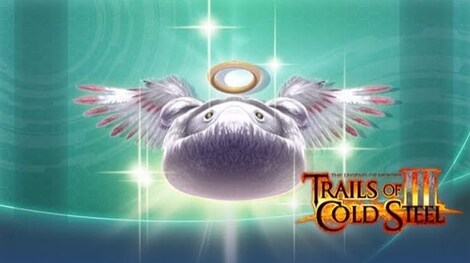 The Legend of Heroes: Trails of Cold Steel III - Consumable Value Set (PC) - Steam Key - GLOBAL - 0